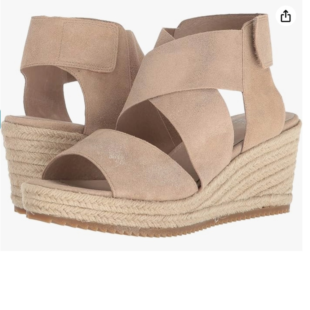 Eileen Fisher Sandals